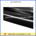 tarpaulin pvc fabric for truck cover side curtain